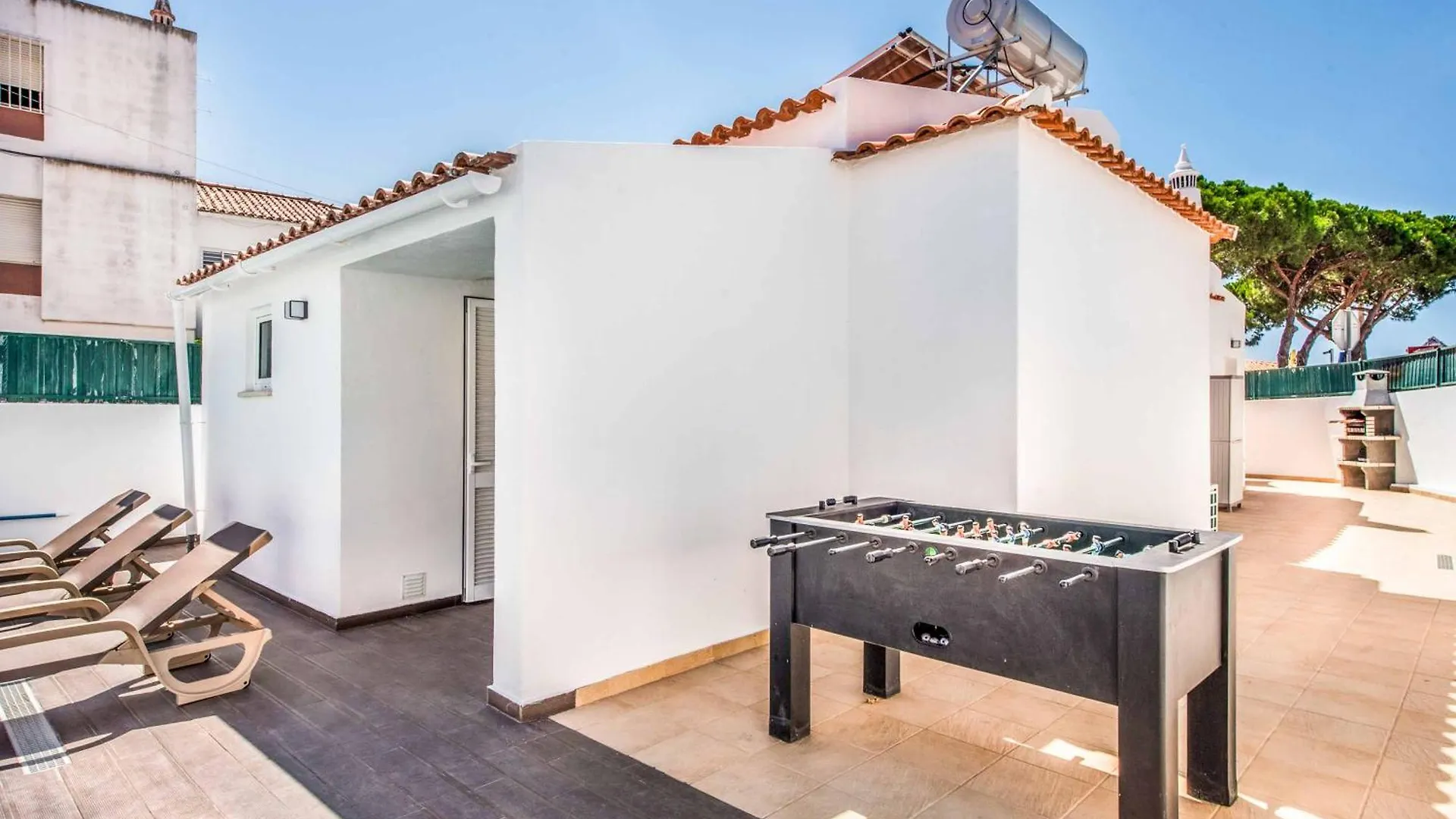 Villa Mitto Albufeira