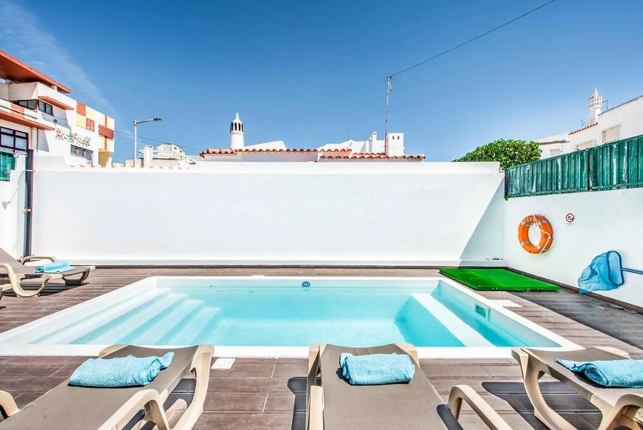Villa Mitto Albufeira