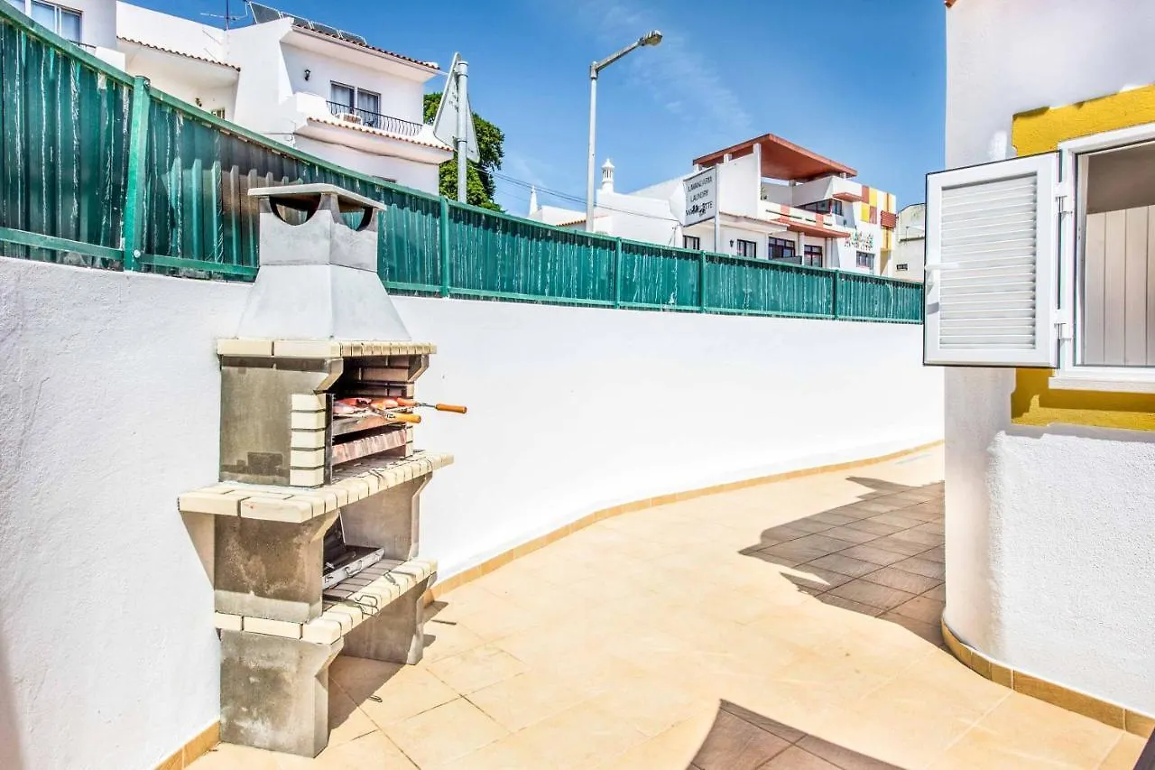 Villa Mitto Albufeira