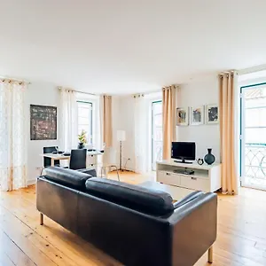 Condessa Duplex Apartment Lisbon