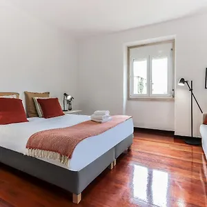Belem Boutique By Homing Apartment Lisbon