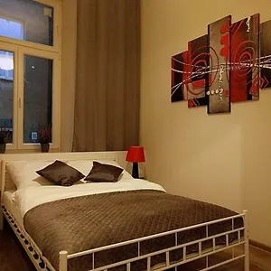 Oldkrak Apartment Krakow