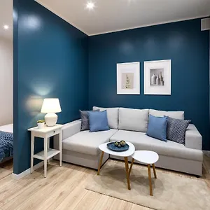 Native Starowislna 33a Deluxe Apartment Krakow