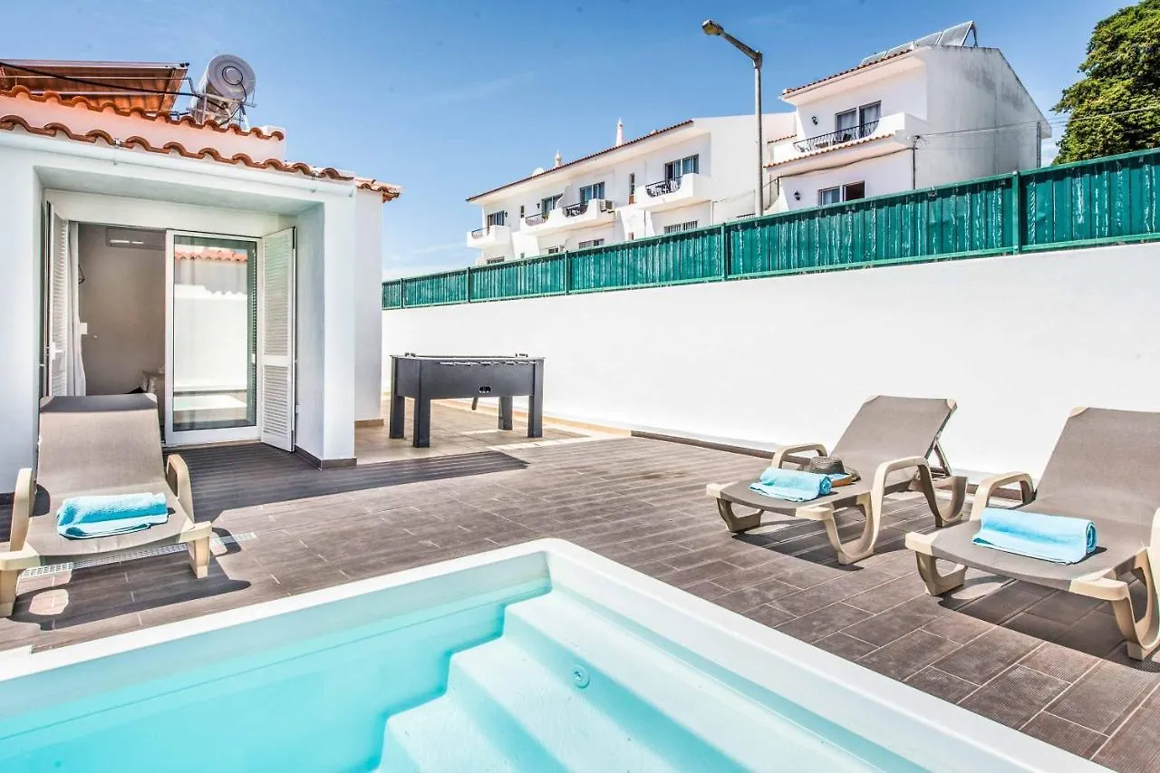 Villa Mitto Albufeira 0*,