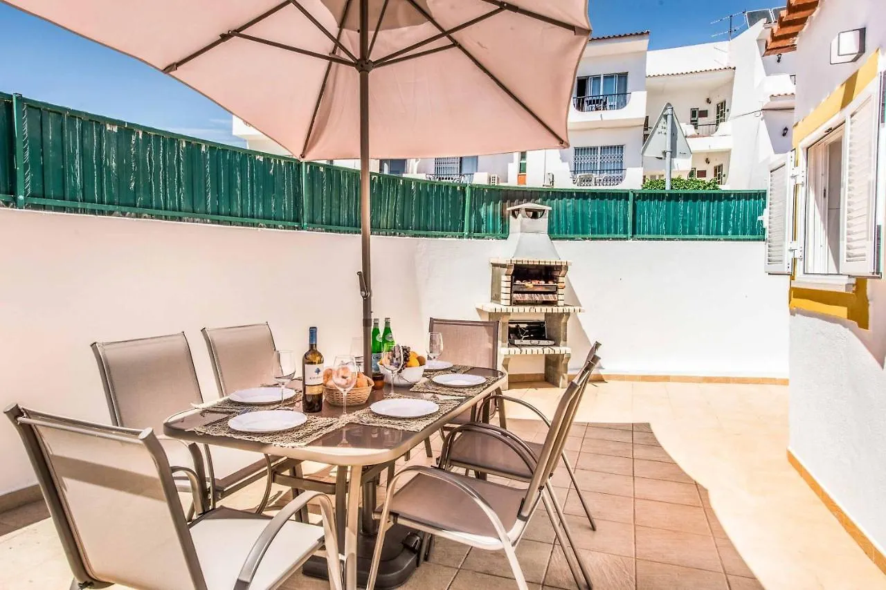 Villa Mitto Albufeira