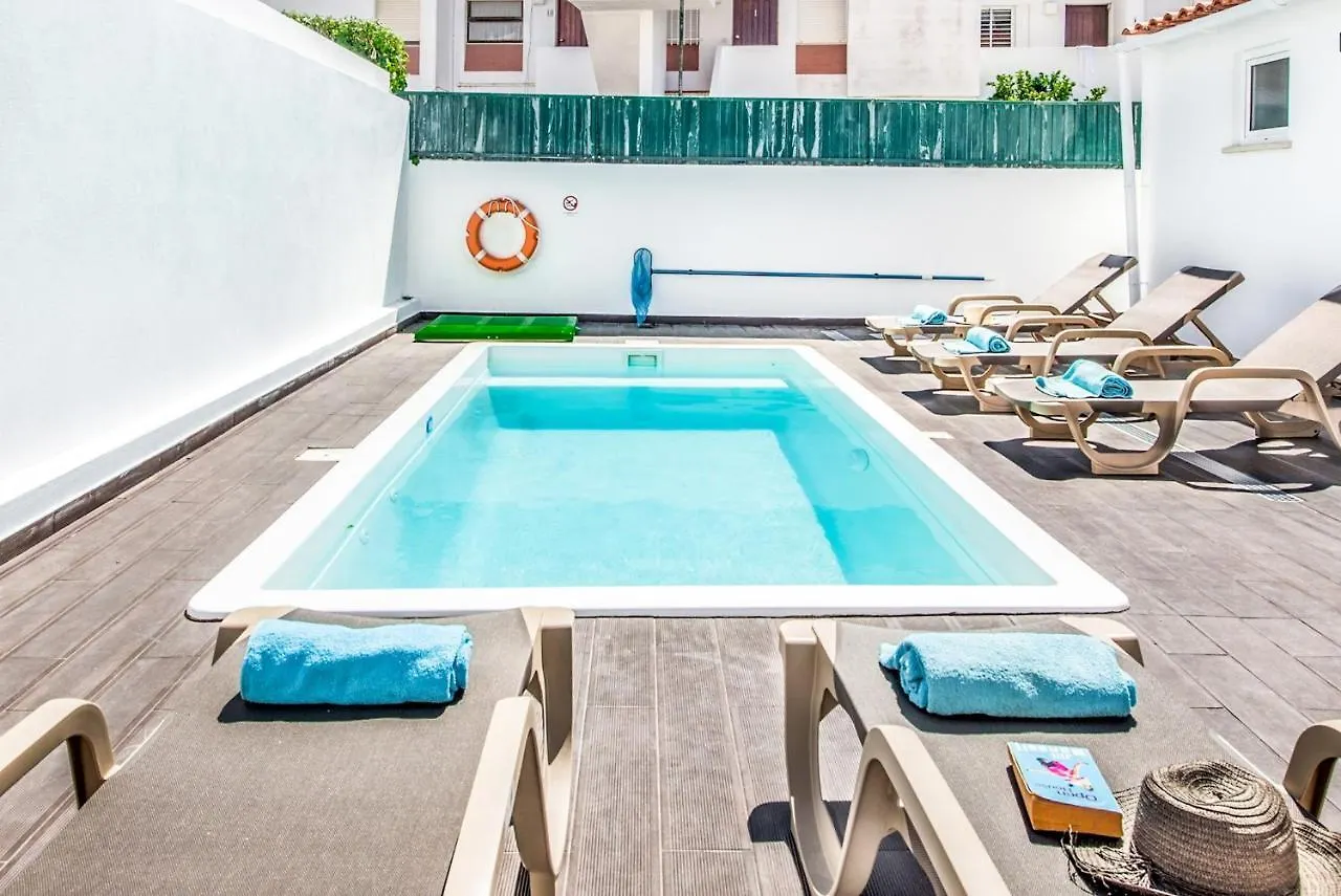 Villa Mitto Albufeira