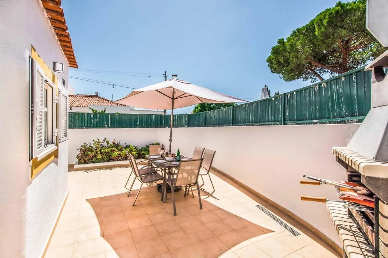 Villa Mitto Albufeira