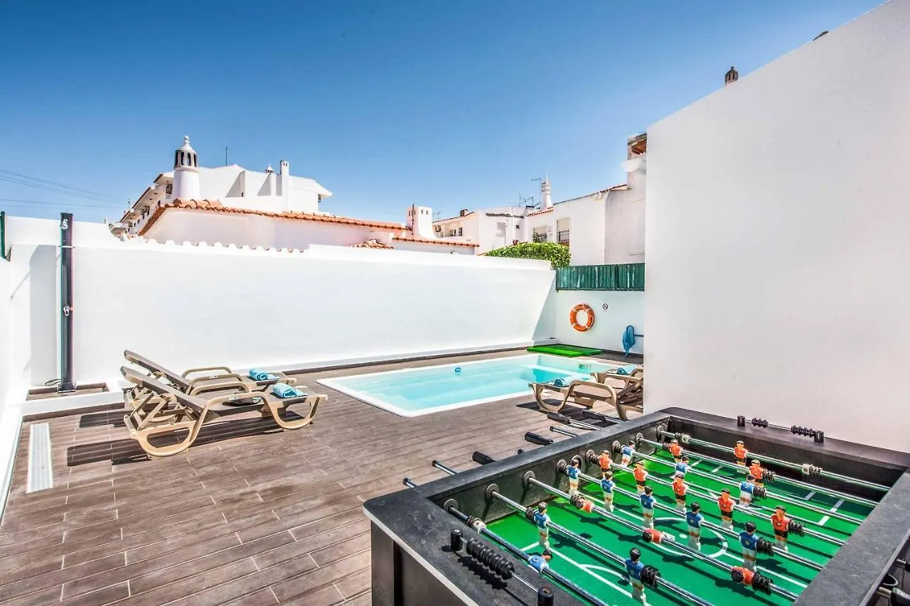 Villa Mitto Albufeira