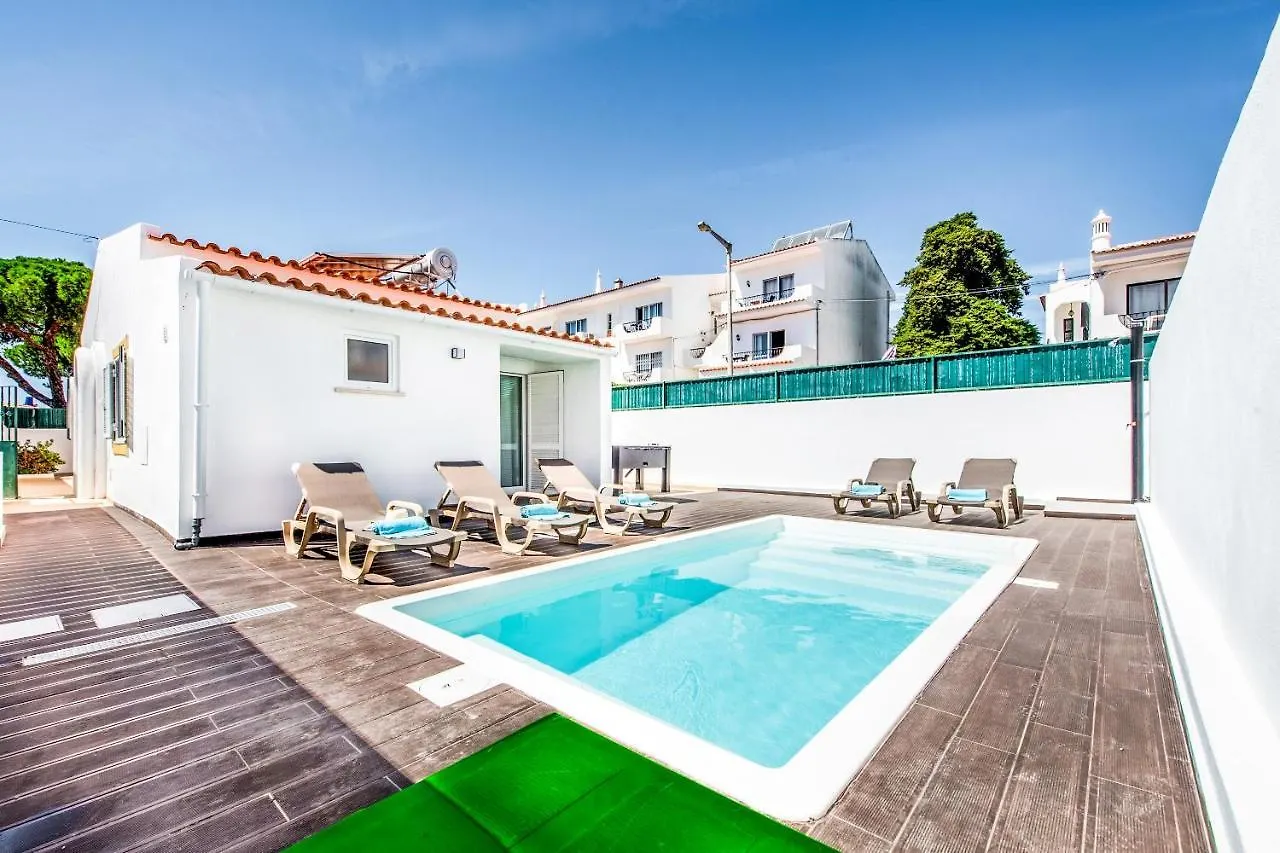 Villa Mitto location
